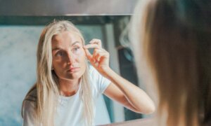 Early Warning Signs of Illness That May Appear on Your Face