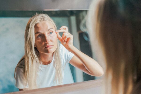 Facial Warning Signs of Cardiovascular Disease and Other Bodily Health Signals