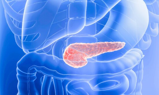 New Pancreatic Cancer Drug Reduces Risk of Death by 60 Percent