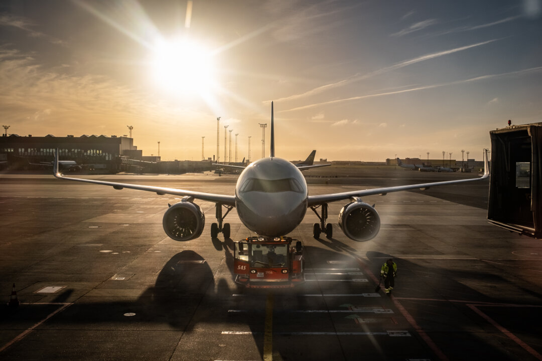 LIVE NOW: House Panel Examines Competition, Regulation in Airline Industry