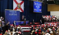 Trump Highlights Senior Tax Relief, Drug Price Cuts at Florida Rally