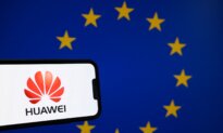 EU Cybersecurity Reform Marks Strategic Shift in Approach to Chinese Technology