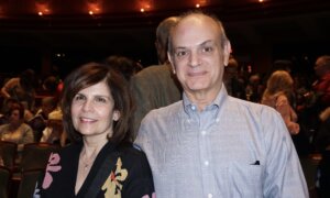 ‘Magical’ and Visually Stunning, Shen Yun Impresses New Jersey Audience