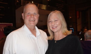We Need to Hear More of Shen Yun’s Message Today, Says Company Director