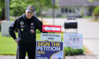 A Burgeoning Property Tax Rebellion