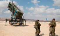 Trump Admin Uses Emergency Powers to Clear $8.6 Billion Mideast Arms Sales