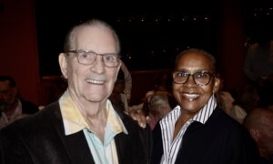Newark Audience Blown Away by Shen Yun: ‘People Have to Come See the Show’