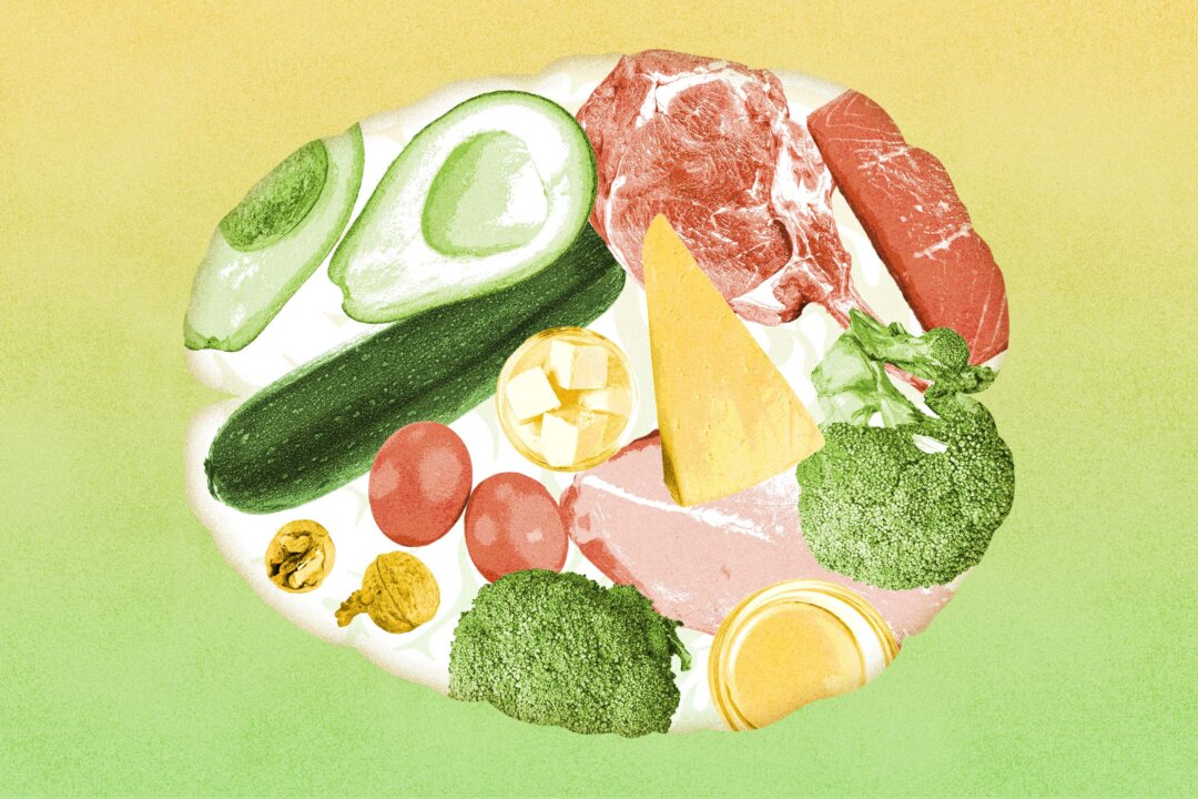 (Illustration by The Epoch Times, Shutterstock)