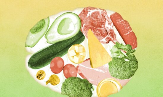 A Keto Diet May Help Psychiatric Disorders. Here’s Why