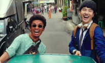 ‘Detective Chinatown’: The Reckless Spark in Bangkok
