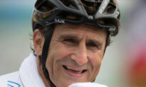 Alex Zanardi, Auto Racing Champ Who Won Paralympic Golds Between Life-Altering Accidents, Dies at 59