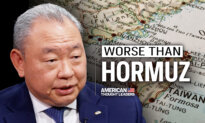 Why a Taiwan Invasion Would Trigger Trillions in Global Losses | Amb. Alexander Yui