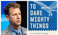 An Impressive Study on the History of America’s Defense Strategies