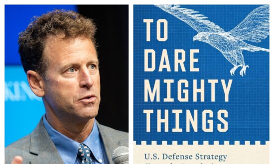 An Impressive Study on the History of America’s Defense Strategies