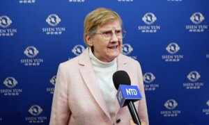 Music School Founder Praises Shen Yun: ‘Beyond Entertainment’