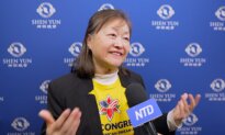 Asian Coalition Chair Says Shen Yun Tells the True History of China
