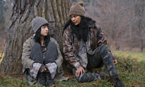 ‘Nika & Madison’: ‘The First Nations Version of ‘Thelma & Louise’