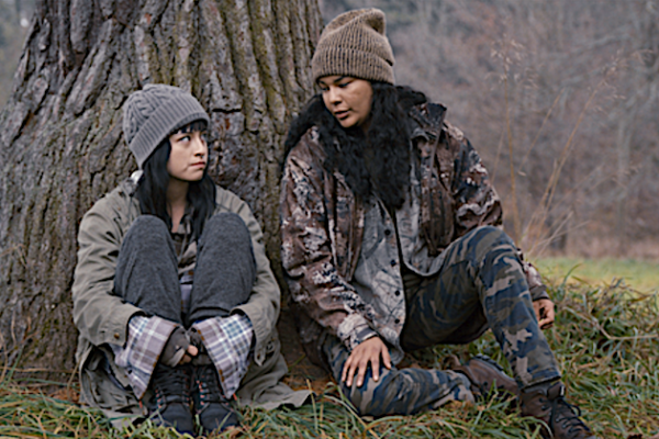 ‘Nika & Madison’: ‘The First Nations Version of ‘Thelma & Louise’