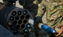 Pentagon Signs Deal to Expand Counter-Drone Production