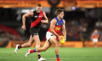 Rampant Lions Crush Bombers as McKay Cops Bronx Cheers