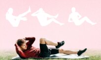 12 Ab Exercises to Build a Toned Midsection