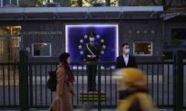 Fueling Russia’s War Could Provoke EU Hostility Toward Beijing, Analyst Warns