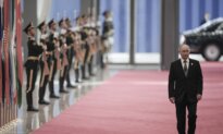 Putin to Visit China Very Soon, Kremlin Confirms