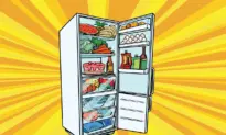 The Health-Conscious Guide to a Cleaner, Safer, and Fresher Fridge