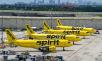 US Airlines to Aid Stranded Passengers as Spirit Airlines Shuts Down