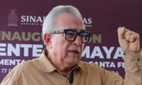 Mexico’s Sinaloa Governor Steps Down as He Faces US Drug Trafficking Charges