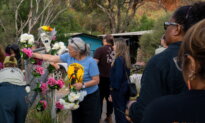 ‘Horrific Event’: Man Charged With Young Girl’s Murder