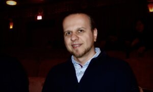 Shen Yun’s Digital Backdrop Is ‘Very Imaginative’ and ‘Amazing to See,’ Says 3D Animator