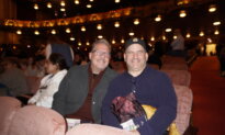 Audience Member Appreciates Shen Yun’s Stories of China’s Traditional Culture