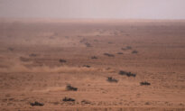 2 US Service Members Missing During Exercise in Morocco