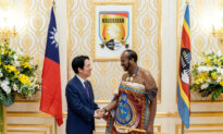 Taiwanese President Travels to Eswatini for State Visit Despite China’s Interference