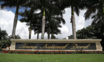Man Arrested at Trump National Doral Golf Club After Security Incident, Authorities Say