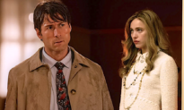 ‘How to Make a Killing’: Wrong and Shallow but Entertaining