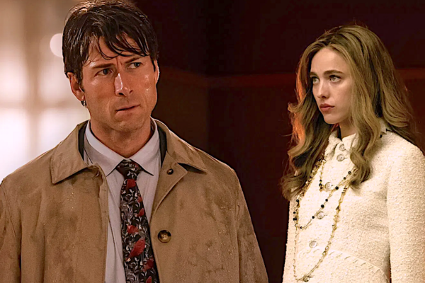 ‘How to Make a Killing’: Wrong and Shallow but Entertaining
