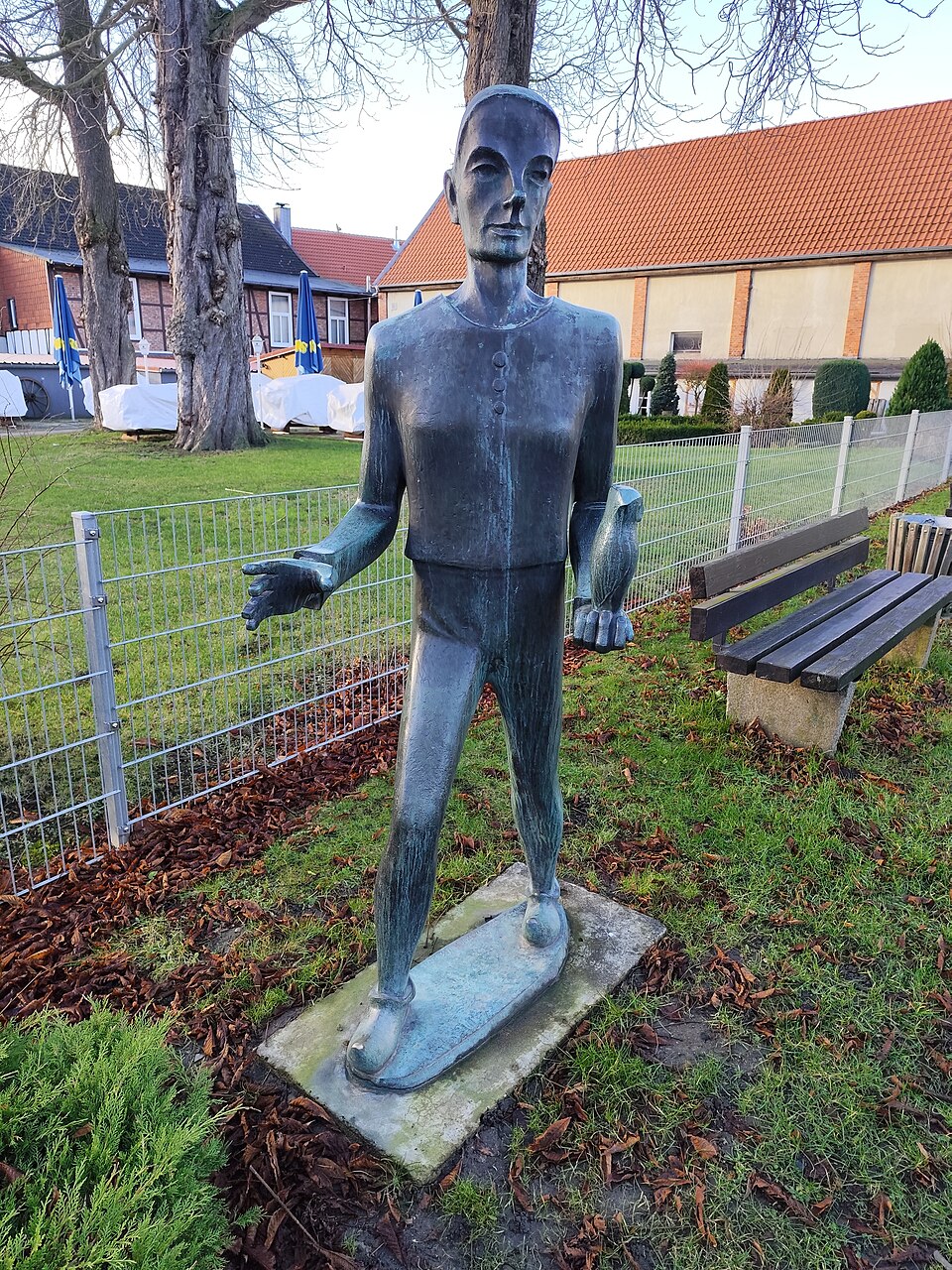 Till Eulenspiegel