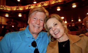 Audience Member Is Pleased That Shen Yun Uses ‘Art to Speak Truth’