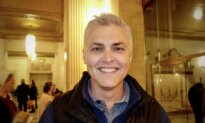 Audience Member Likes the Divine Message in Shen Yun