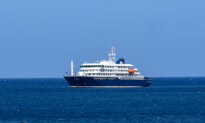 3 Dead, 3 Others Sick From Suspected Hantavirus Outbreak Aboard Cruise Ship: WHO