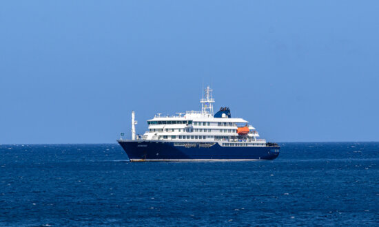 Outbreak on Cruise Ship Leaves 3 Dead: 5 Things to Know About Hantavirus