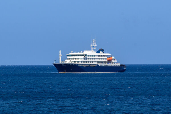 Suspected Deadly Virus Outbreak on Cruise Ship