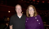 China’s Traditional Values Inspire Shen Yun Theatergoer