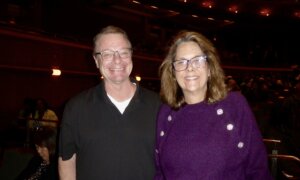 China’s Traditional Values Inspire Shen Yun Theatergoer