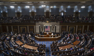 House Opens Legislative Session With Major Bills on Agenda