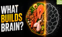 Which Protein, Fats for Brain Health? What’s Missing From the New Food Pyramid? | David Perlmutter MD