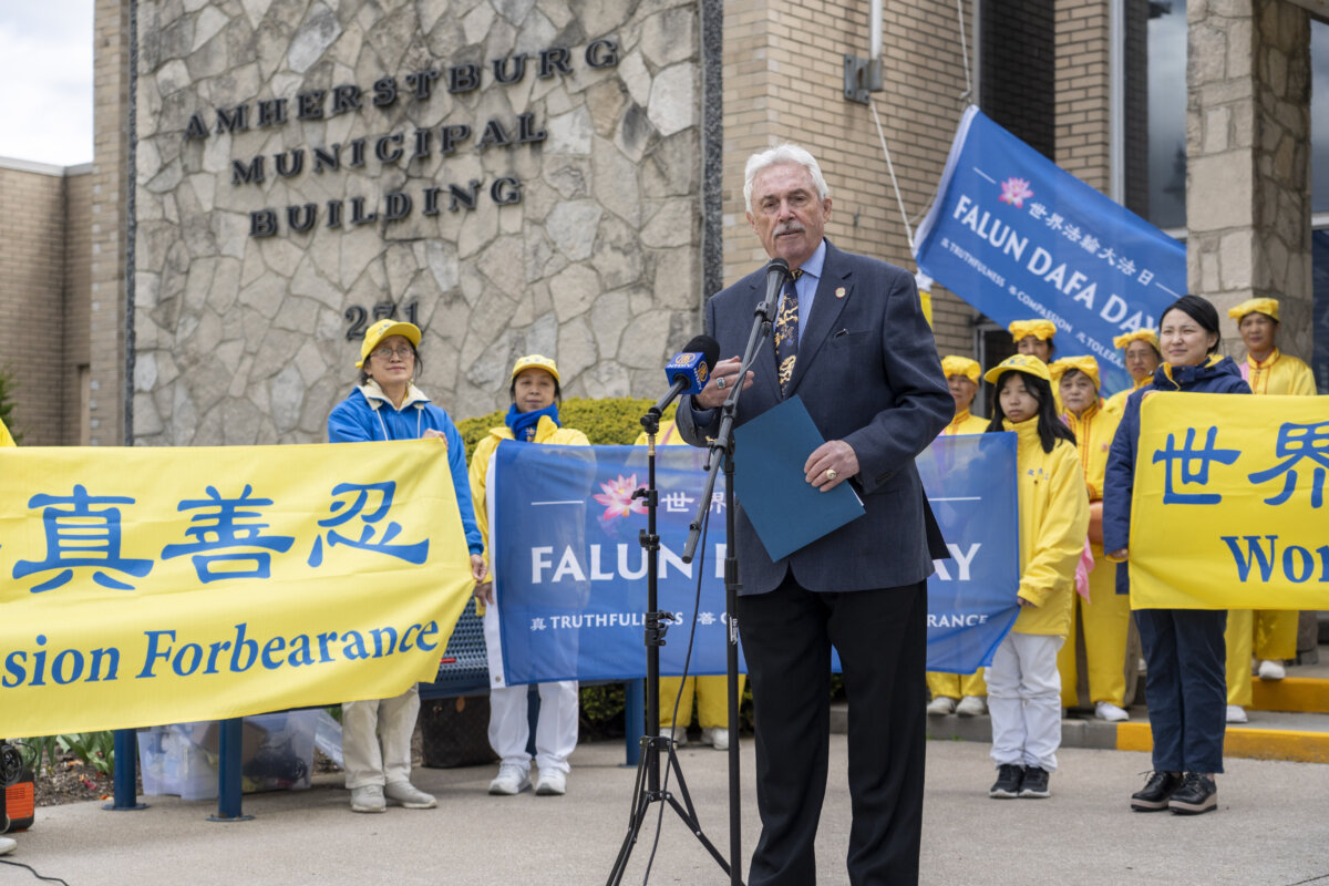 Epoch Times Photo