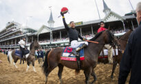 Kentucky Derby Winner, Golden Tempo, Skipping the 2026 Preakness Stakes